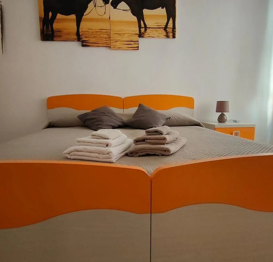 Appartement Chez Marie à Livourne 0*,  Italie