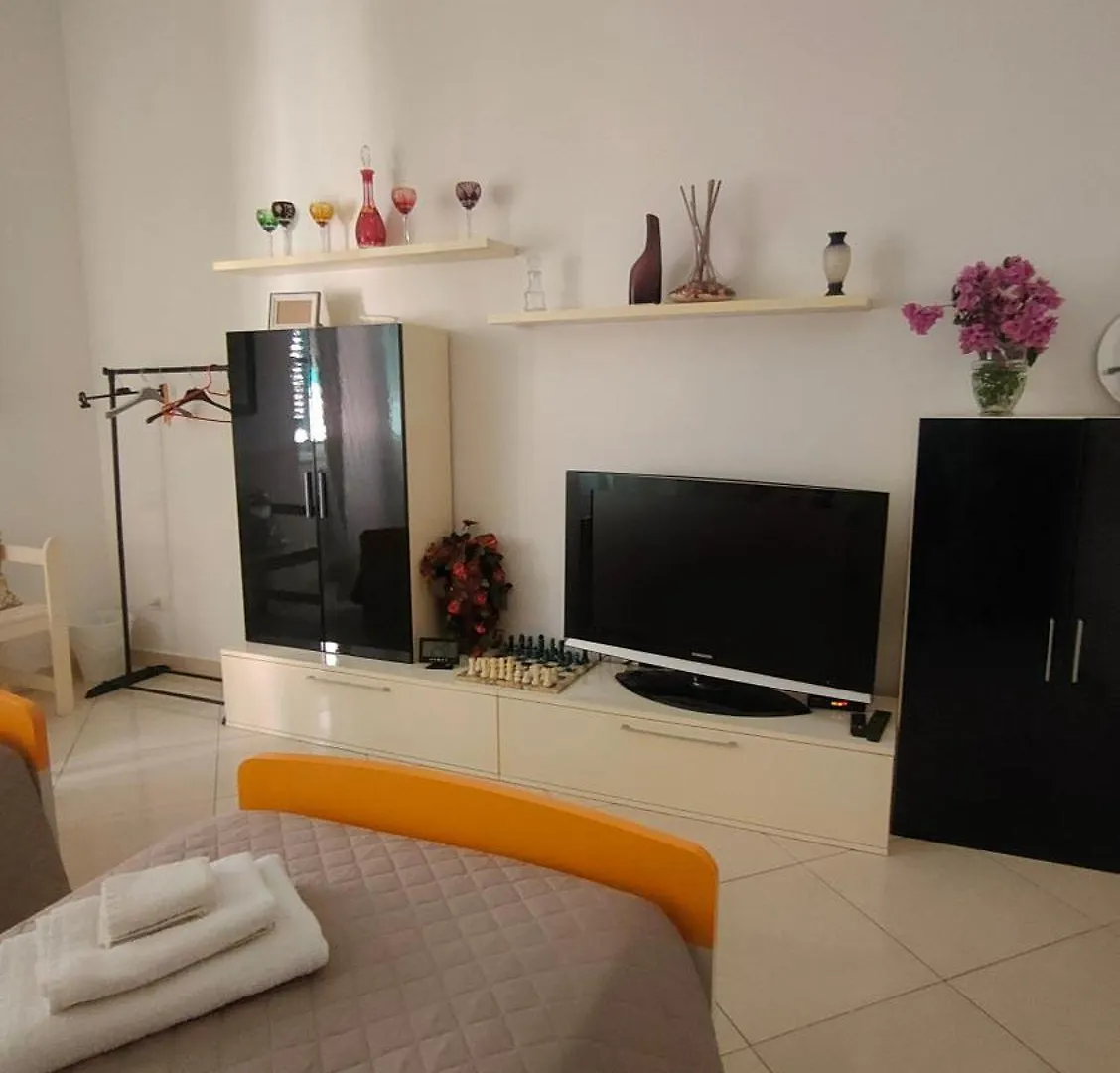 Appartement Chez Marie à Livourne 0*,  Italie
