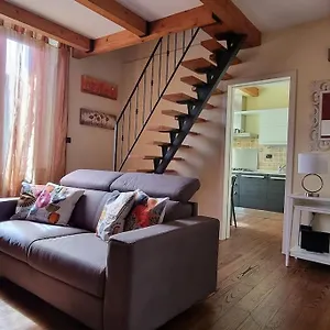  Appartamento La Casina Di Chiara