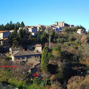  Appartement Agriturismo Podere La Casa