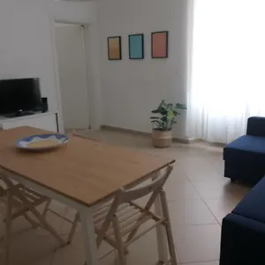  Appartamento Casa Cavour