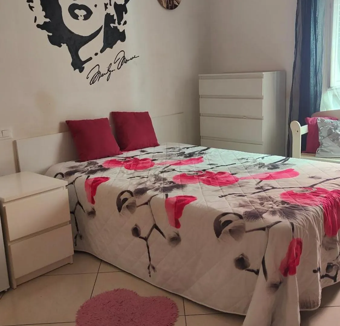 Chez Marie Apartment Livorno